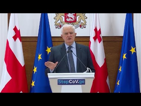 კორონავირუსის ახალი შტამი არ არის უფრო აგრესიული, თუმცა ის ახალგაზრდებში უფრო ადვილად ვრცელდება